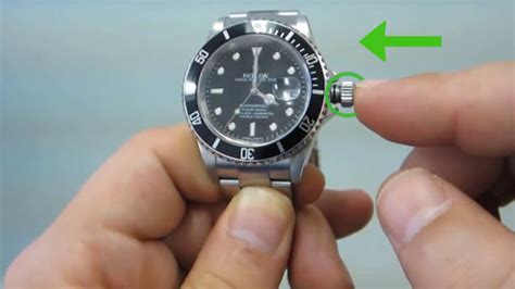 rolex indossato poco si ferma se non|rolex ordinazione.